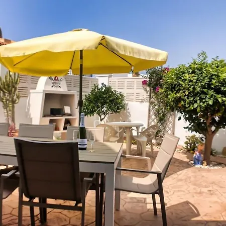 Casa Blanca Villa Calpe Exterior photo