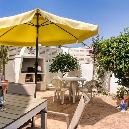 Casa Blanca Villa Calpe Exterior photo