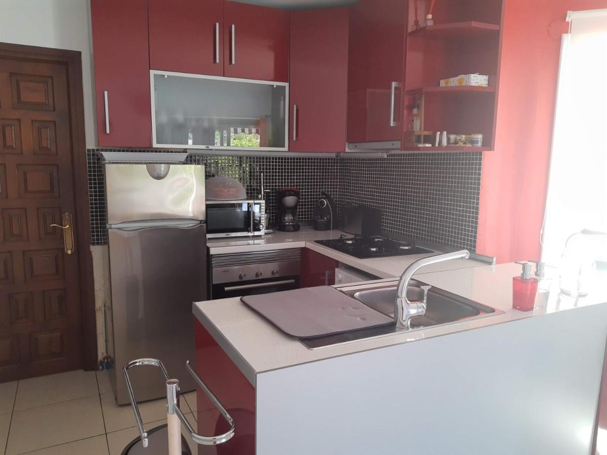 Casa Blanca Holiday home