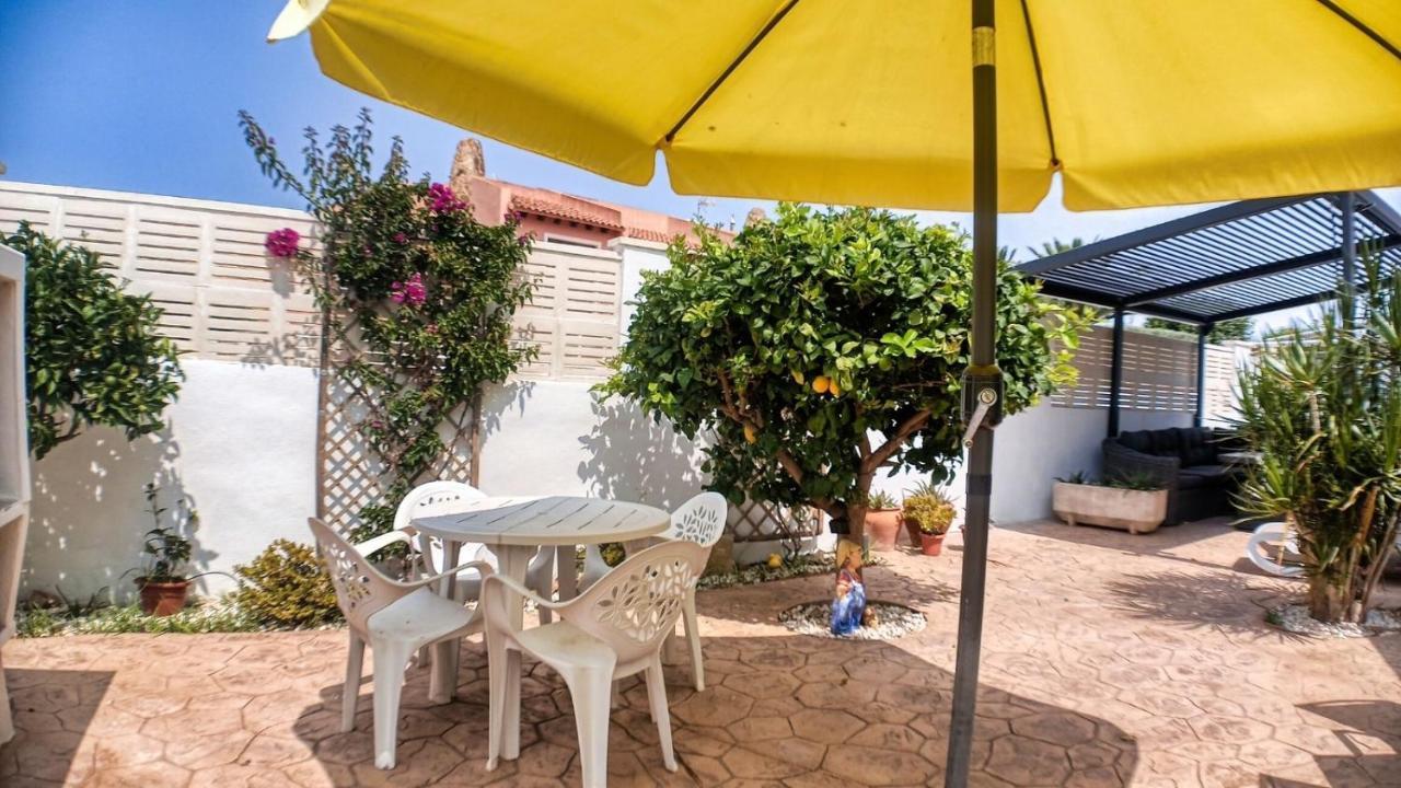 Holiday home Casa Blanca *