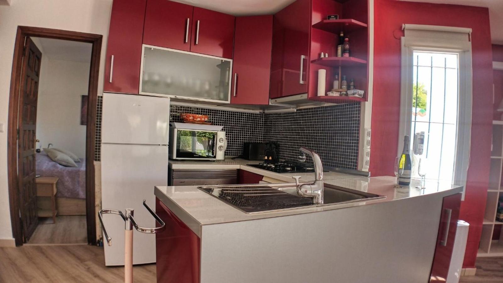 Holiday home Casa Blanca Calpe