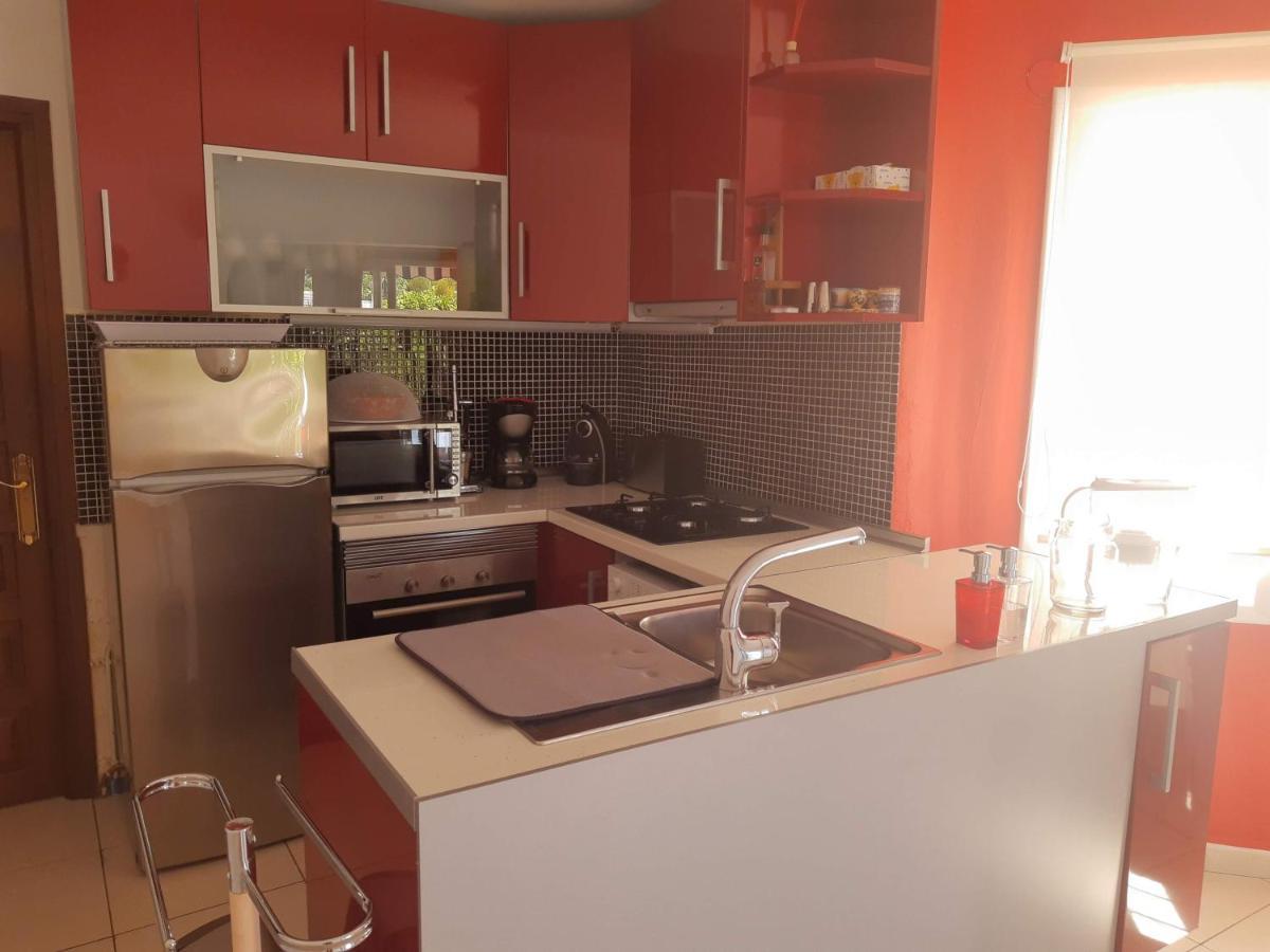 Casa Blanca Holiday home *