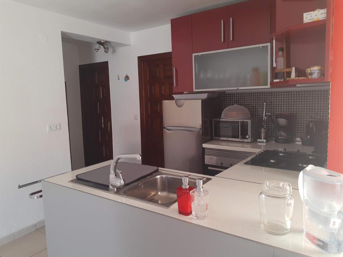 Holiday home Casa Blanca