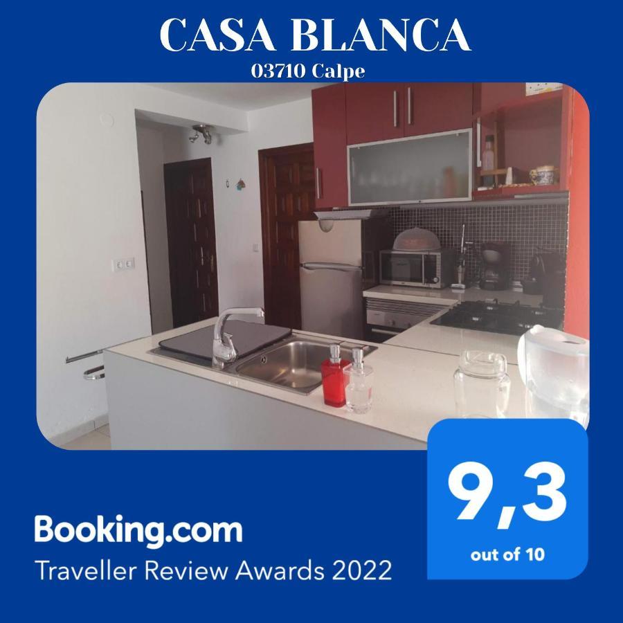 Holiday home Casa Blanca *