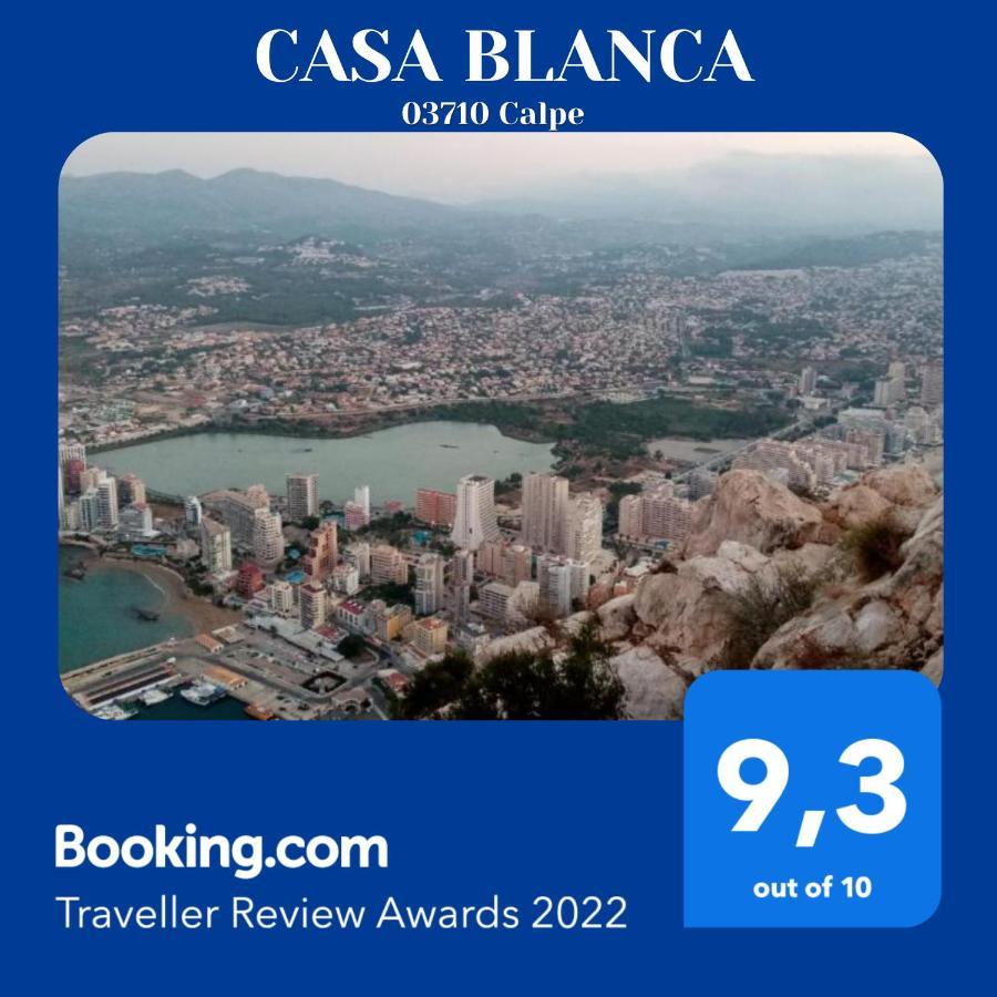 Holiday home Casa Blanca