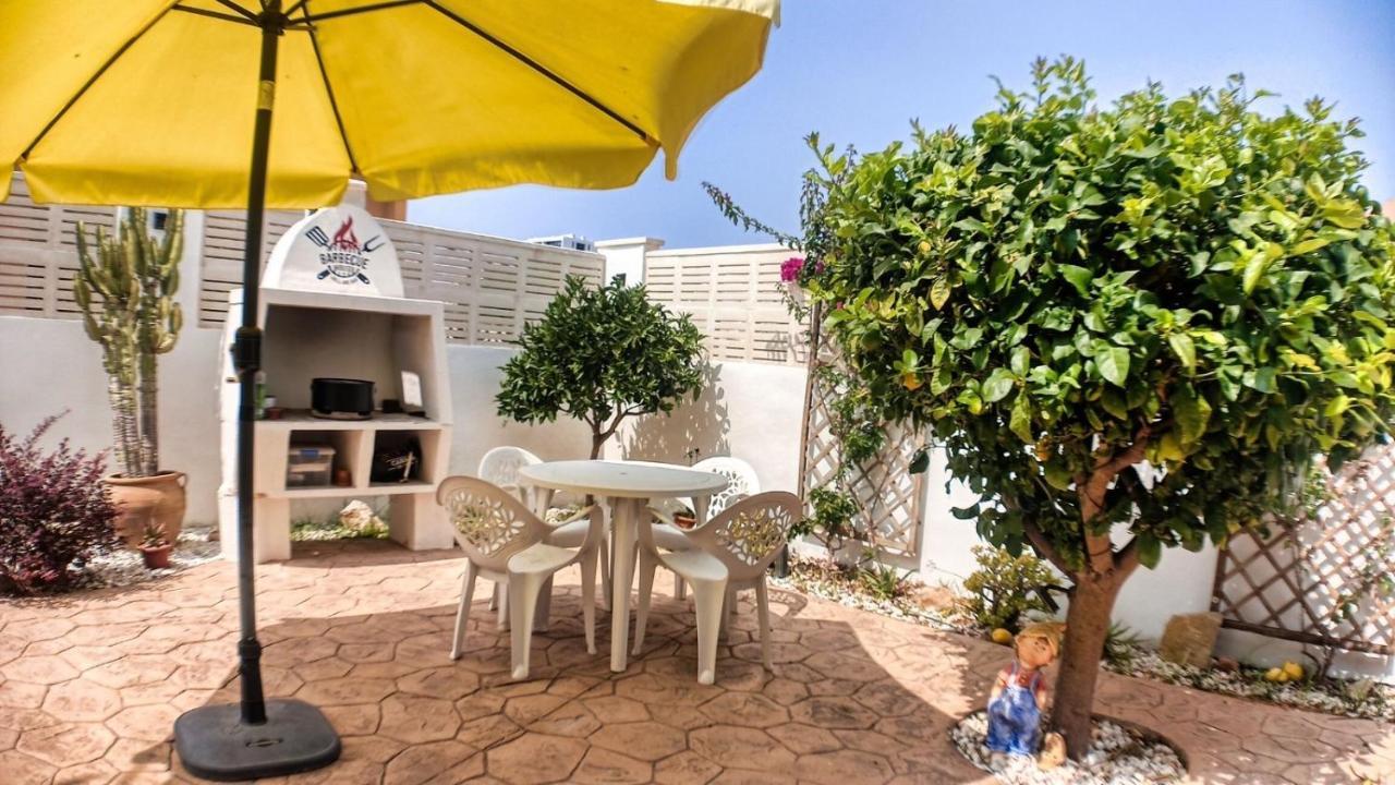 Casa Blanca Calpe