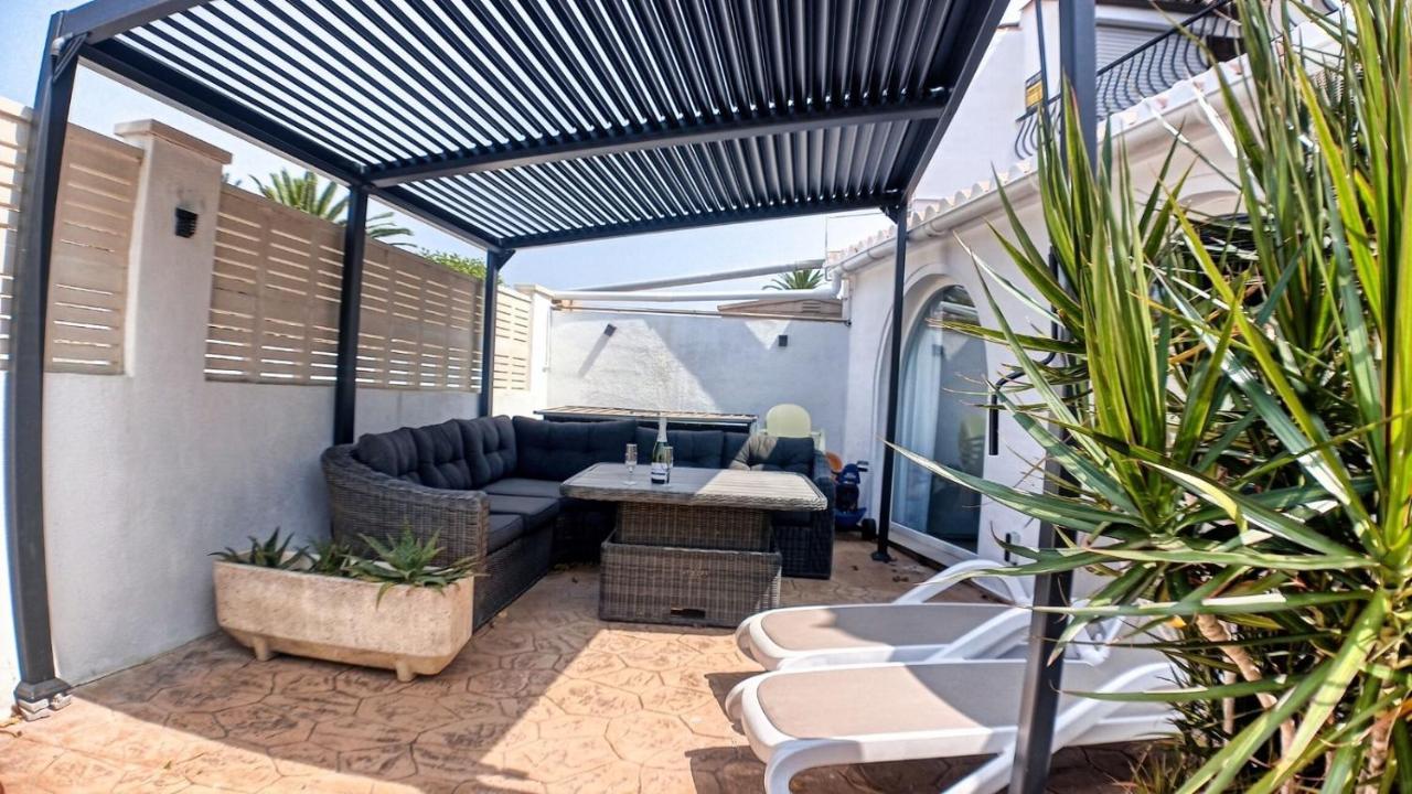 Holiday home Casa Blanca *