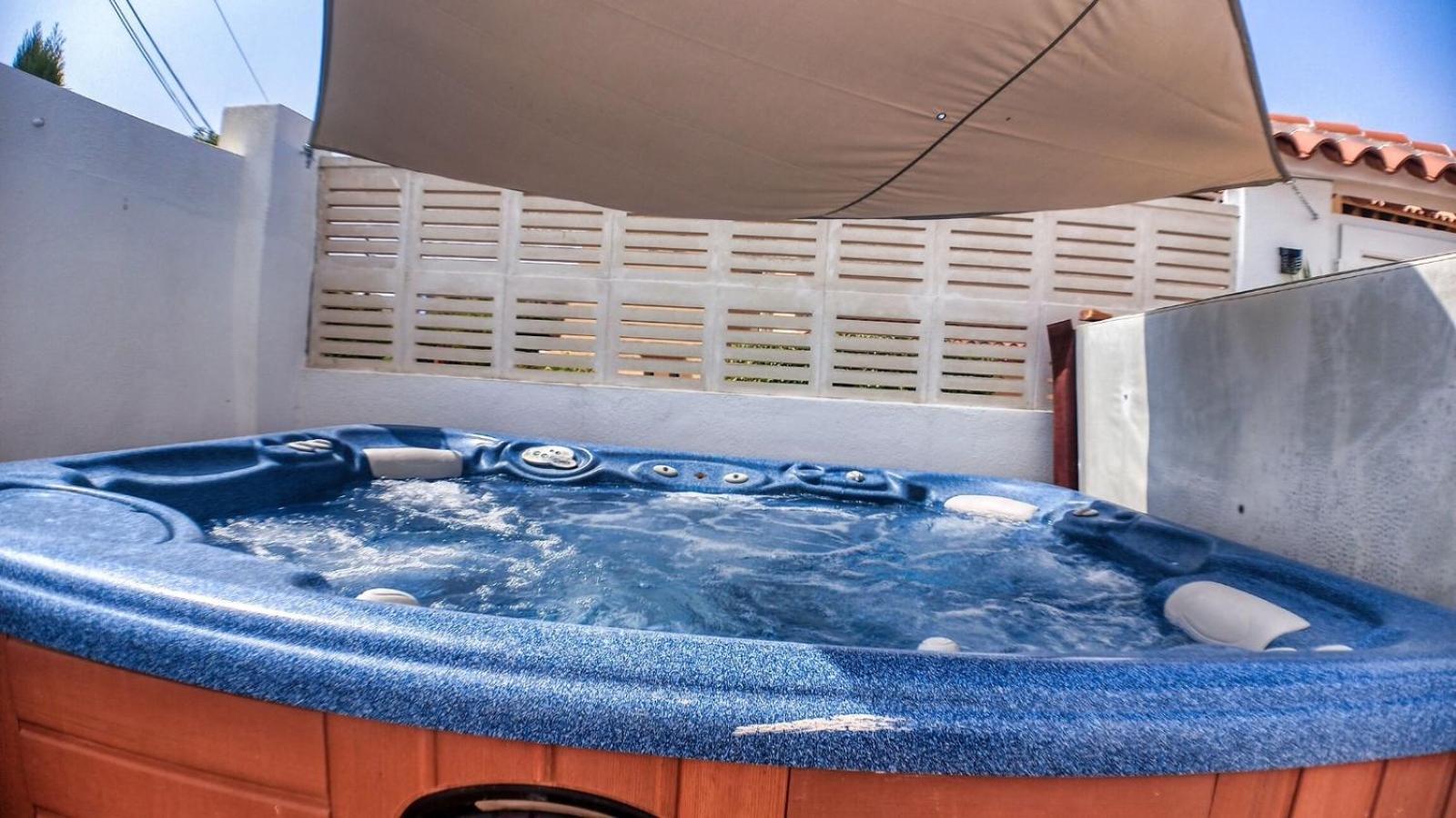 Holiday home Casa Blanca